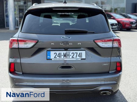 2024 Ford Kuga - photo 6