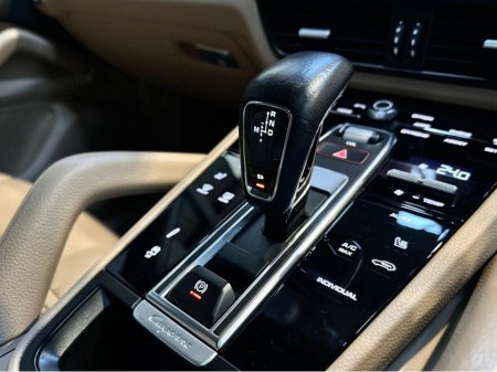 2022 Porsche Cayenne - photo 32
