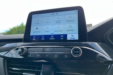 2023 Ford Kuga - photo 36