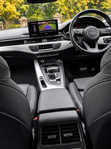 2021 Audi A5 - photo 14