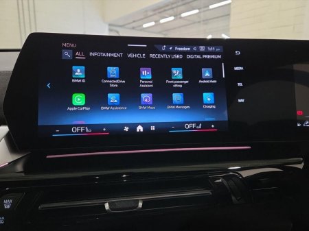 2026 BMW X1 - photo 19