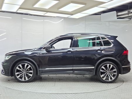 2023 Volkswagen Tiguan - photo 5
