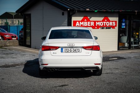 2017 Audi A3 - photo 9
