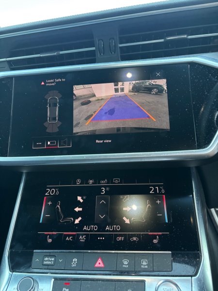 2018 Audi A6 - photo 9