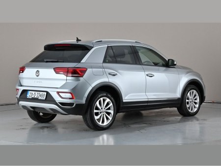 2023 Volkswagen T-Roc - photo 9