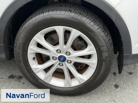 2018 Ford Kuga - photo 8