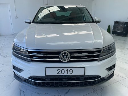 2019 Volkswagen Tiguan - photo 9