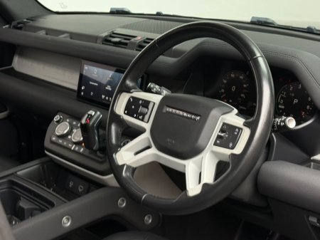 2022 Land Rover Defender - photo 9