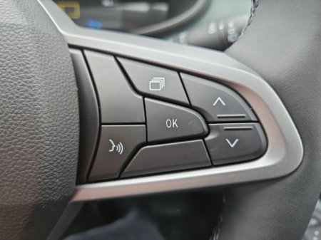 2026 Dacia Jogger - photo 17