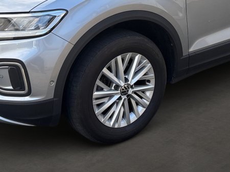 2023 Volkswagen T-Roc - photo 13