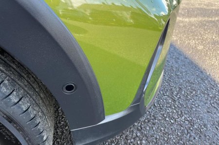 2023 Volkswagen Taigo - photo 26