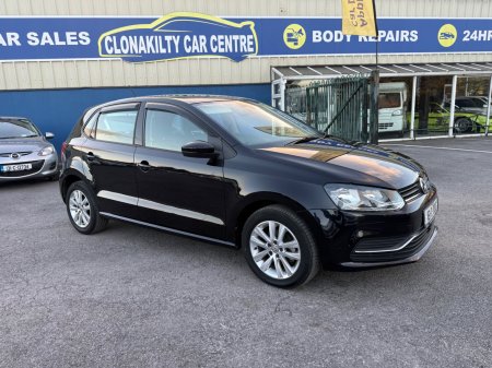 2016 Volkswagen Polo - photo 4
