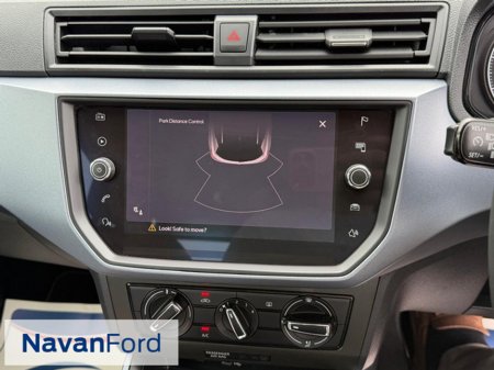 2021 SEAT Arona - photo 13