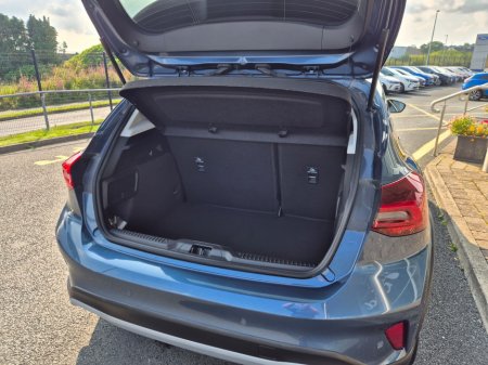 2023 Ford Focus - photo 3