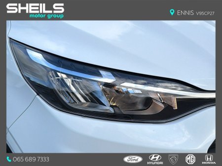 2026 Ford Transit Custom - photo 14