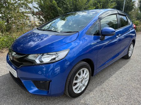 2016 Honda Fit - photo 2