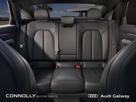 2027 Audi A3 - photo 6