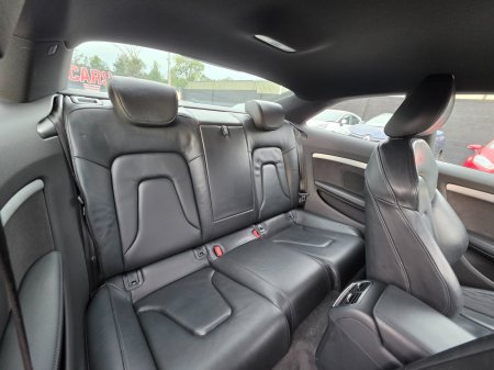 2016 Audi A5 - photo 19