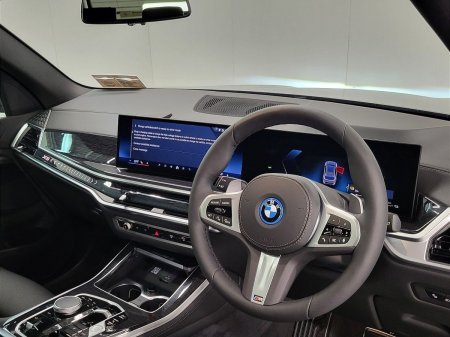 2026 BMW X5 - photo 6