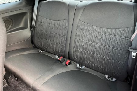 2023 Fiat 500 - photo 20