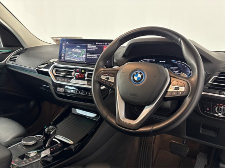 2023 BMW X3 - photo 15