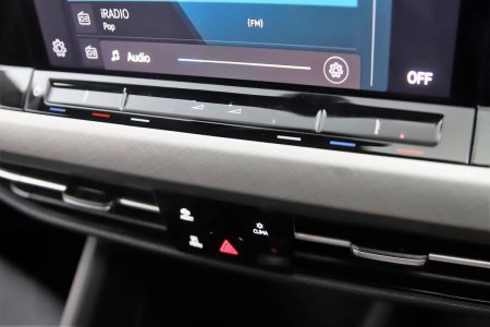 2022 Volkswagen Golf - photo 21