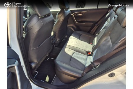 2023 Toyota RAV4 - photo 7