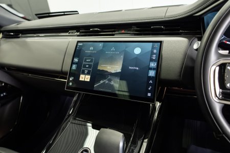 2024 Land Rover Range Rover Sport - photo 18