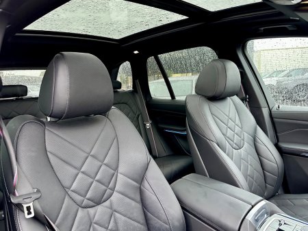 2025 BMW X5 - photo 6