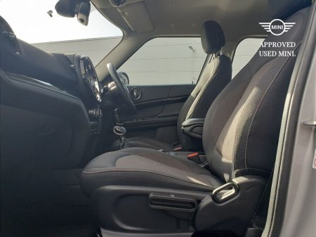 2023 Mini Countryman - photo 5