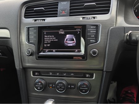 2013 Volkswagen Golf - photo 12