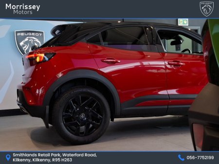 2022 Opel Mokka - photo 5