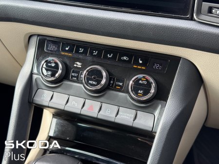 2023 Skoda Kodiaq - photo 18