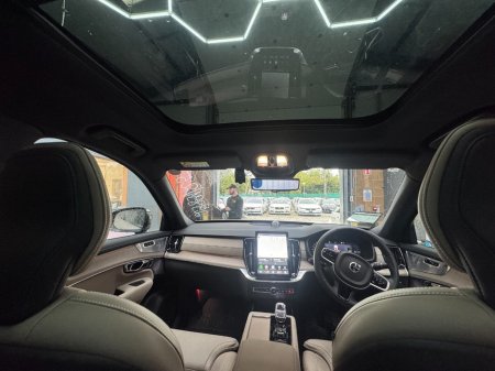 2025 Volvo XC90 - photo 21