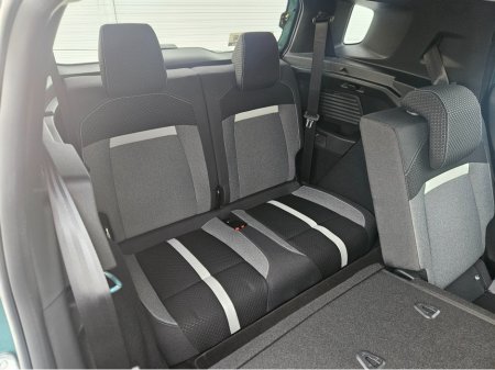 2026 Opel Frontera - photo 10