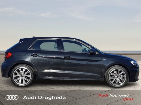 2024 Audi A1 - photo 8