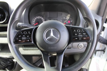 2024 Mercedes-Benz Sprinter - photo 17