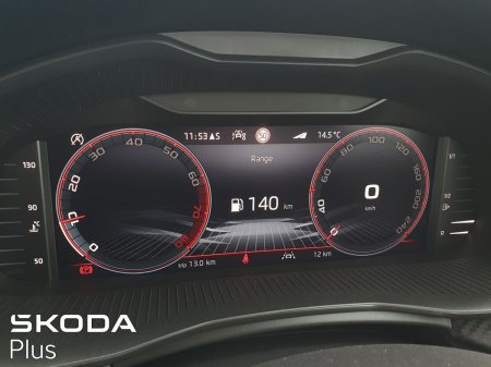 2026 Skoda Kamiq - photo 23