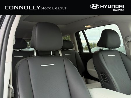 2026 Hyundai IONIQ 9 - photo 23