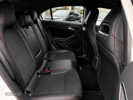 2014 Mercedes-Benz A-Class - photo 23