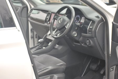 2017 Skoda Kodiaq - photo 10