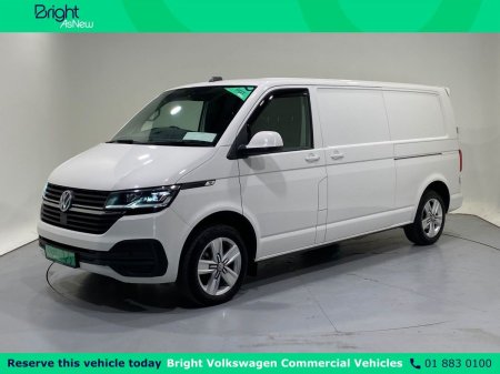 2023 Volkswagen Transporter - photo 3
