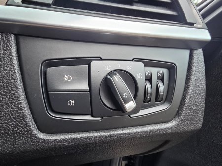 2014 BMW 3-Series - photo 17