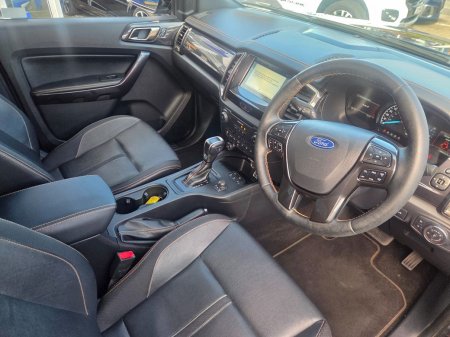 2019 Ford Ranger - photo 11