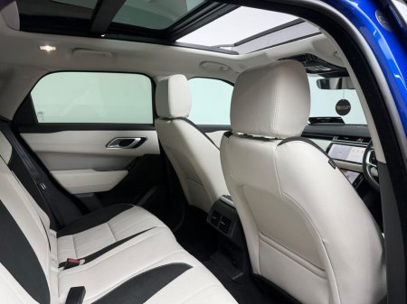 2022 Land Rover Range Rover Velar - photo 14