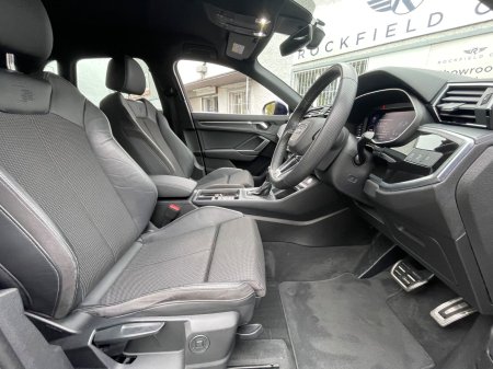 2019 Audi Q3 - photo 17