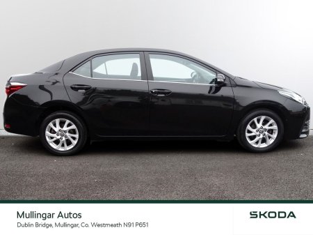 2018 Toyota Corolla - photo 10