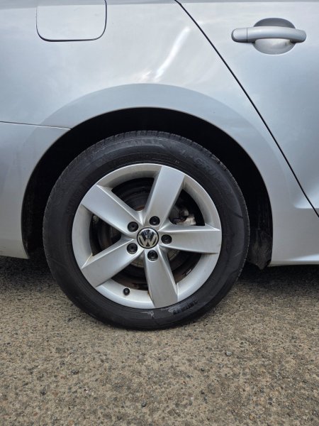 2014 Volkswagen Jetta - photo 16