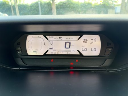 2015 Citroen C4 - photo 12