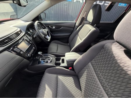 2020 Nissan X-Trail - photo 45